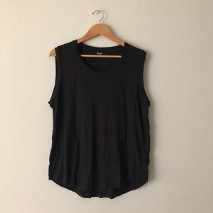 Madewell Muscle Tank